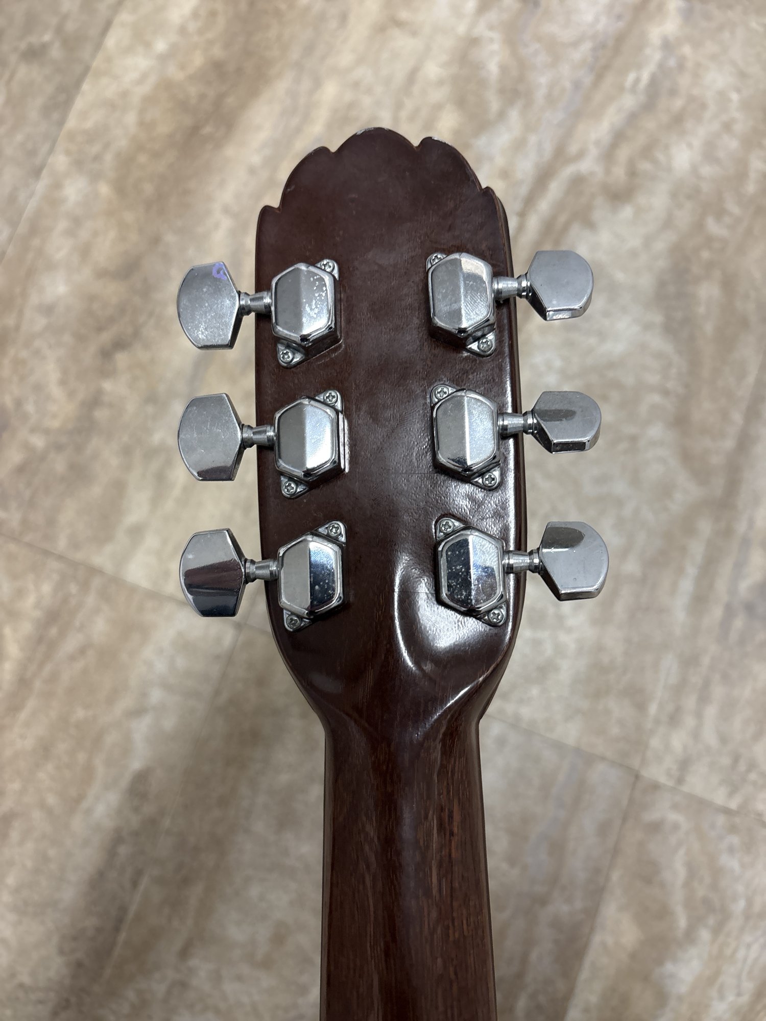 Applause  - Applause by Ovation Guitar  - Excellent used condition - photo 6