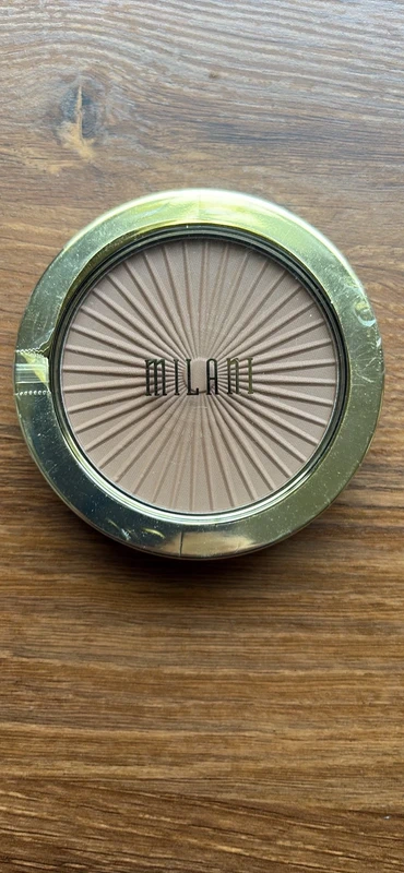 Milani Silky Matte Bronzing Powder & Younique Touch Bronzer