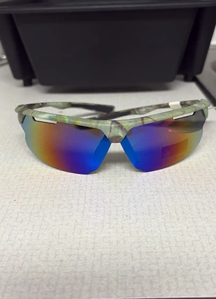 Aspen Camouflage Sunglasses