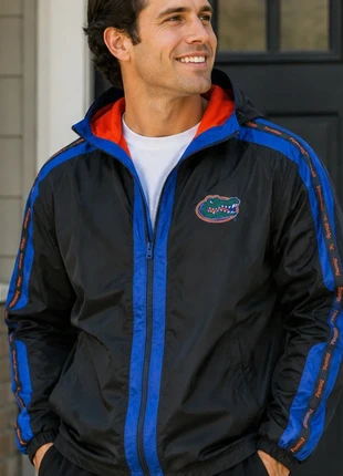 Essex Florida Gators Windbreaker Jacket (XL)